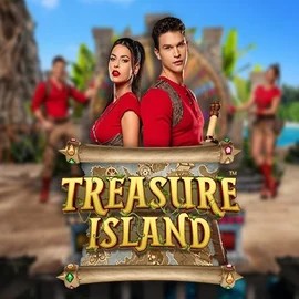 Treasure Island – slot by Pragmatic Play, featured at lvbet-casino.org