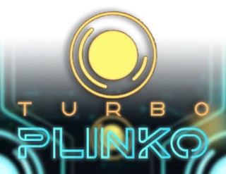 Try Turbo Plinko slot by Turbo Games on lvbet-casino.org – logo image
