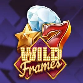 Wild Frames online slot from Play'n GO – play at lvbet-casino.org