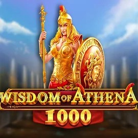 Play the Wisdom of Athena 1000 slot by Pragmatic Play on LVBet Casino