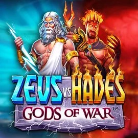 Zeus vs Hades: Gods of War online slot from Pragmatic Play – play at lvbet-casino.org